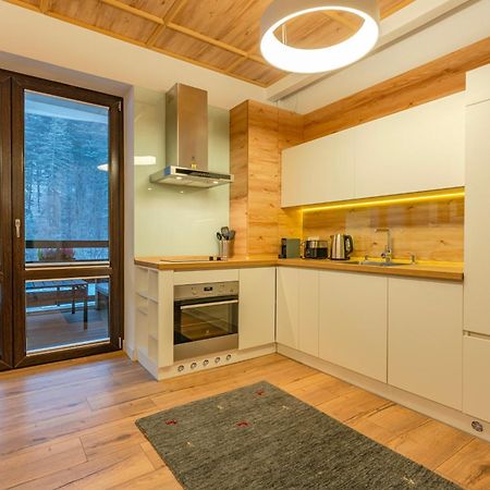 Poiana Ski Residence Apartment 5 Пояна-Брашов Екстер'єр фото