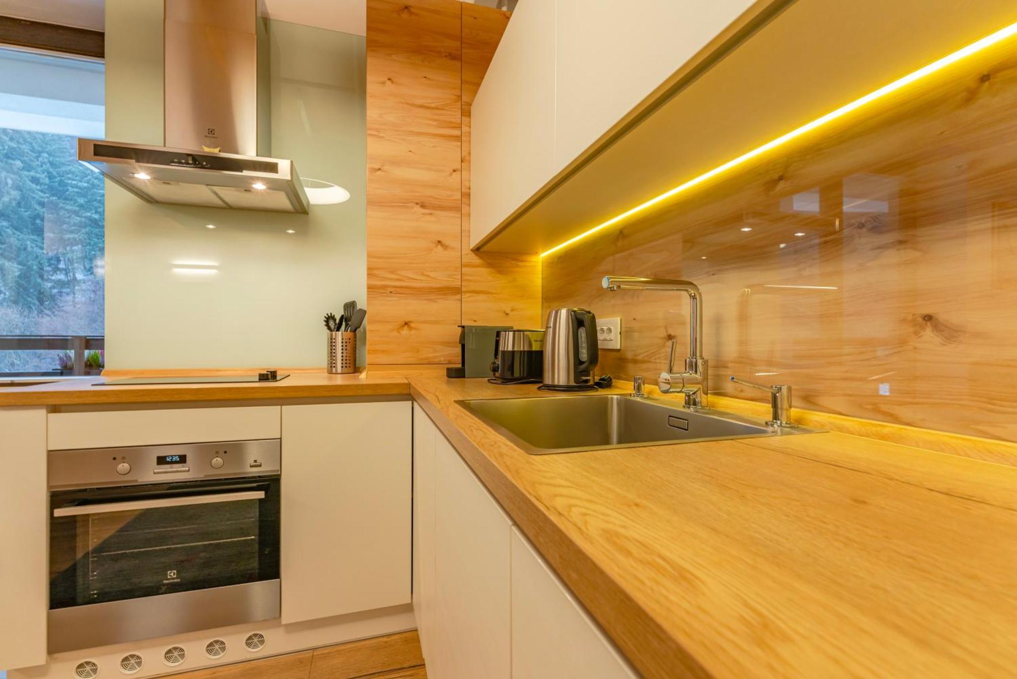 Poiana Ski Residence Apartment 5 Пояна-Брашов Екстер'єр фото
