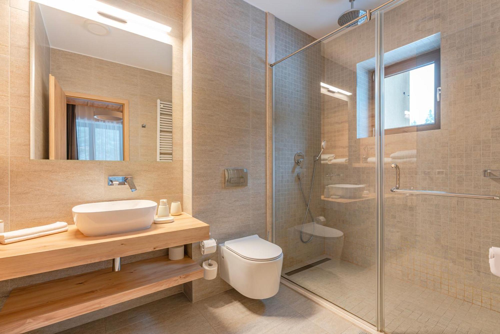 Poiana Ski Residence Apartment 5 Пояна-Брашов Екстер'єр фото