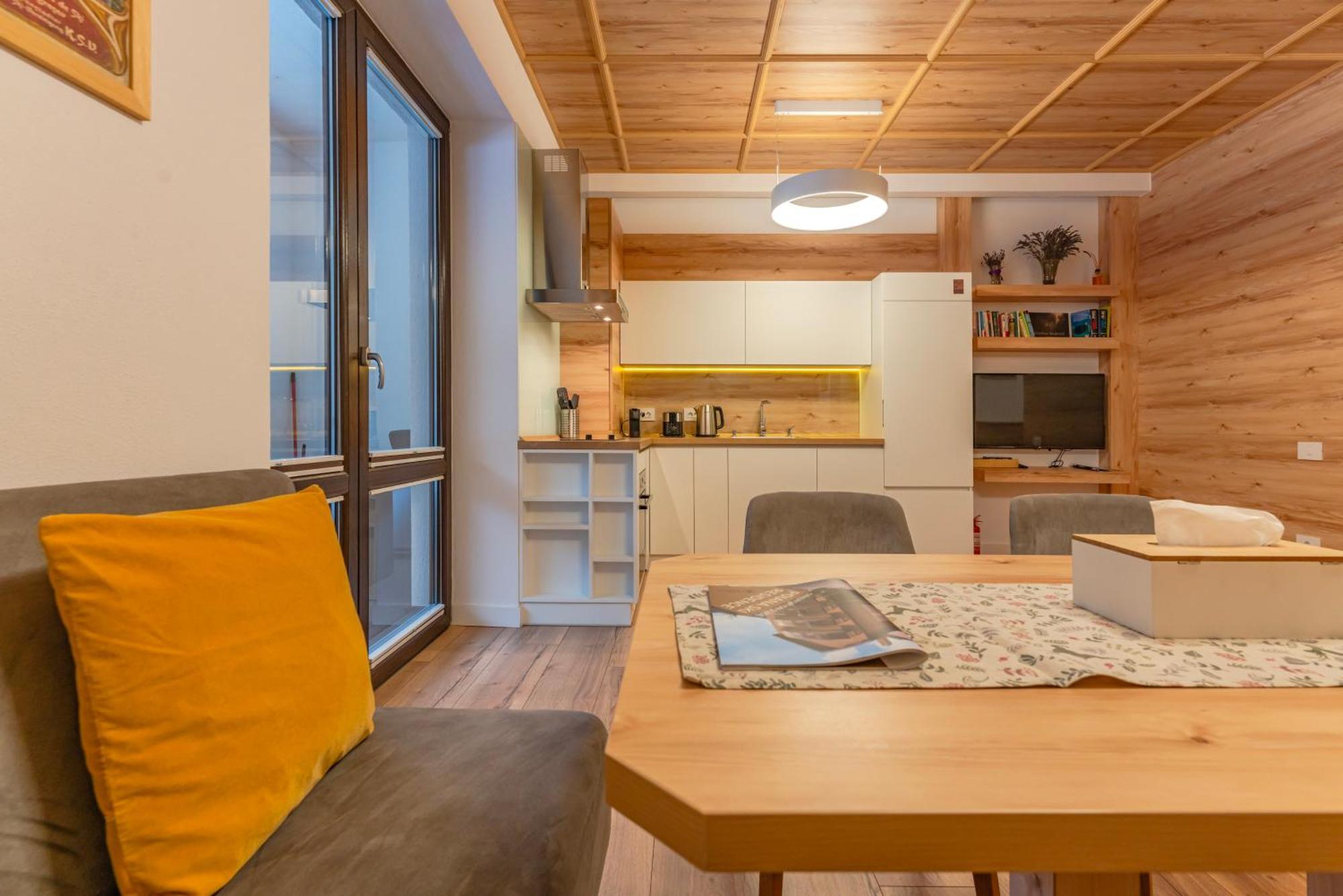 Poiana Ski Residence Apartment 5 Пояна-Брашов Екстер'єр фото