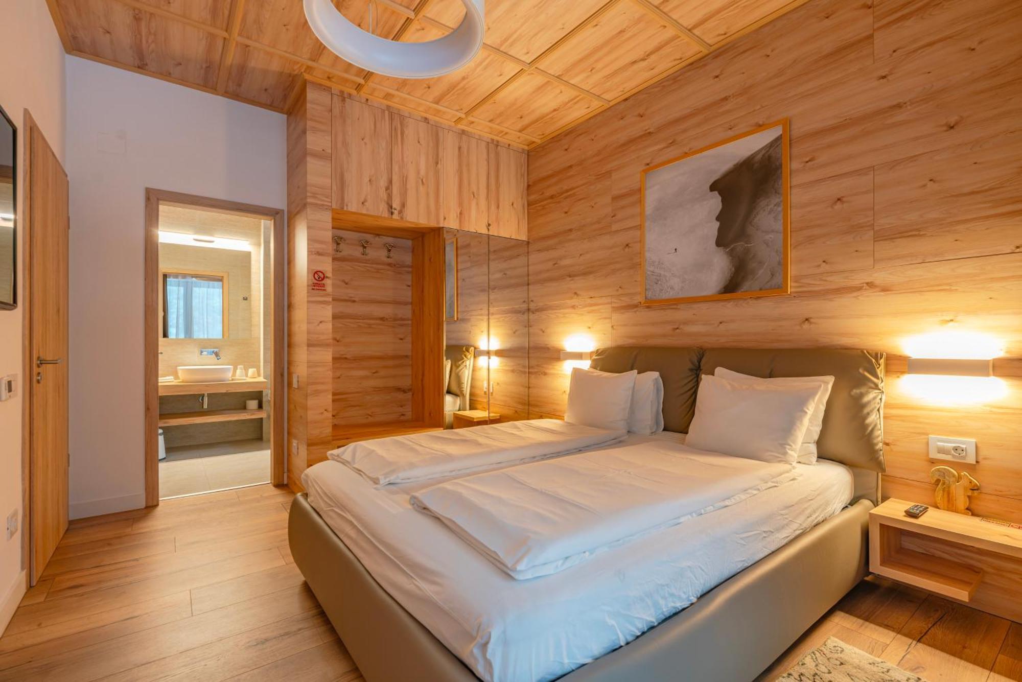 Poiana Ski Residence Apartment 5 Пояна-Брашов Екстер'єр фото